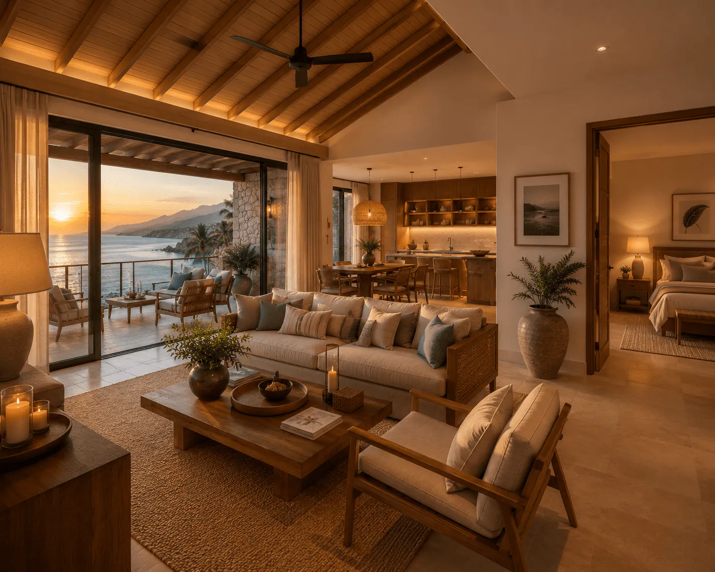 Dune Residence